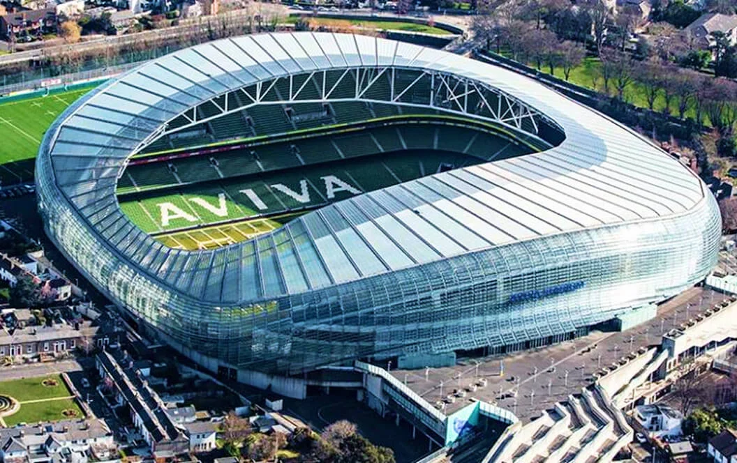 Aviva Stadium