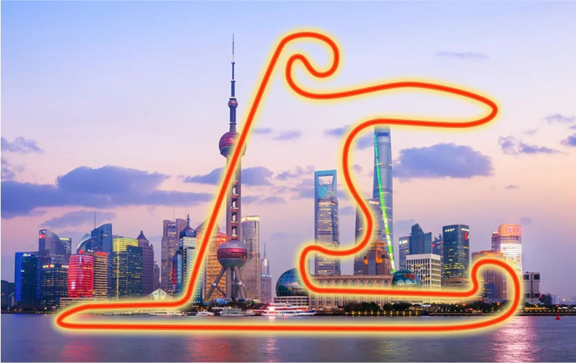 Shanghai