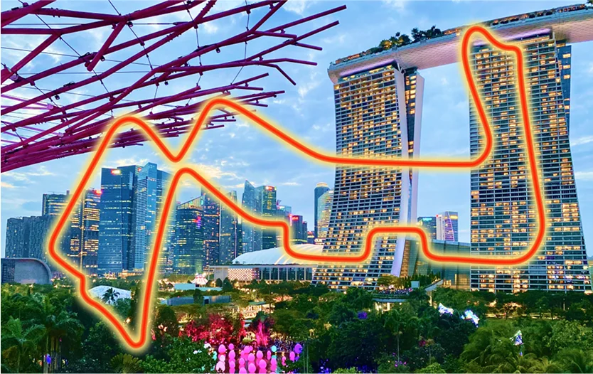 Singapore