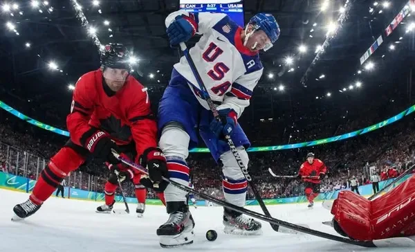 Group Stage: USA & Canada