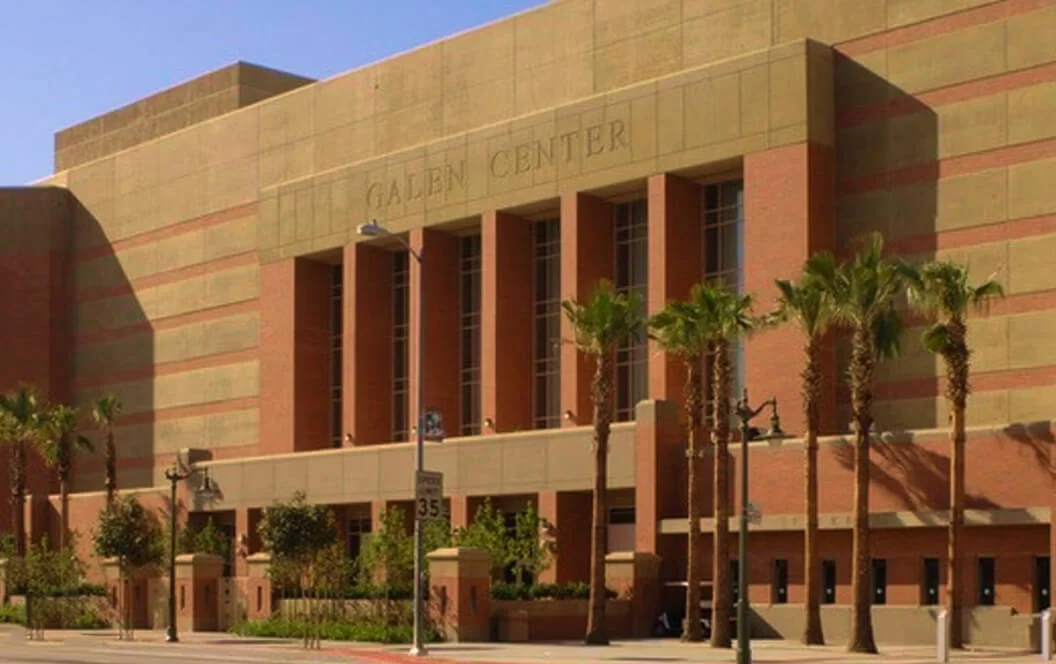 USC Sports Center