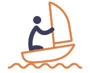 Sailing