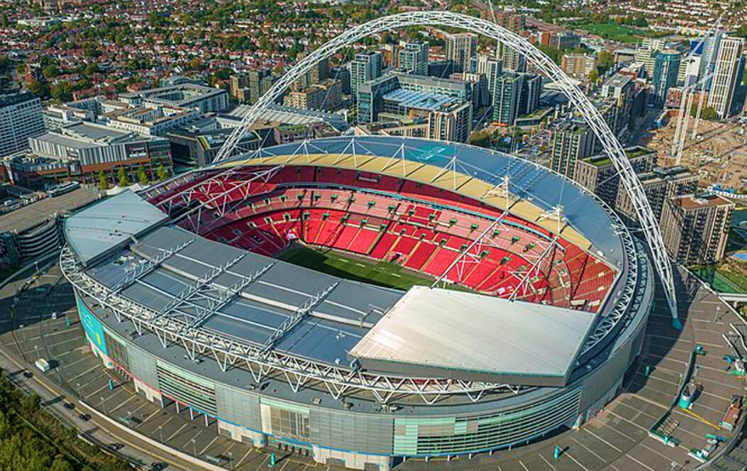 Wembley Stadium