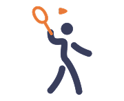 Badminton