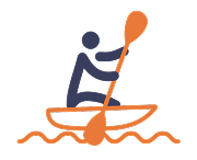 Canoeing