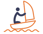 Sailing