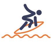 Surfing