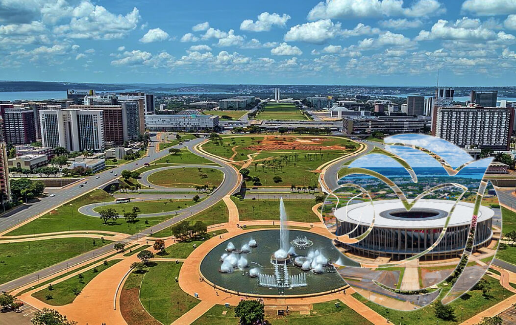 Brasilia