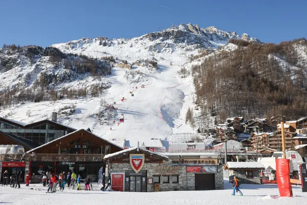 Val d'Isère, Tarentaise Valley, Savoie