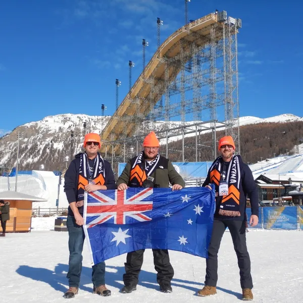 World of Discoveries