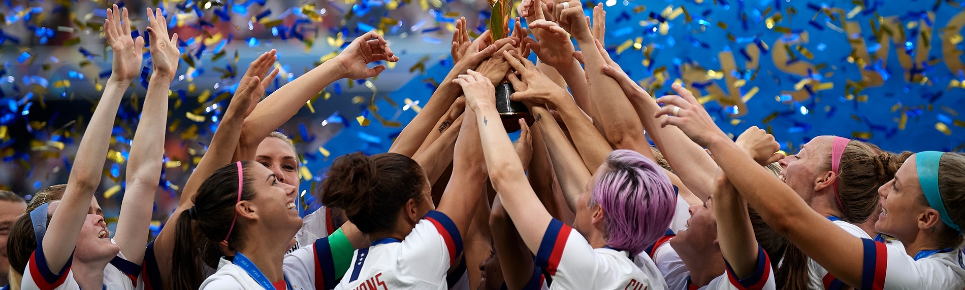 FIFA, BMO Announce 2023 Women's World Cup Partnership – SportsTravel