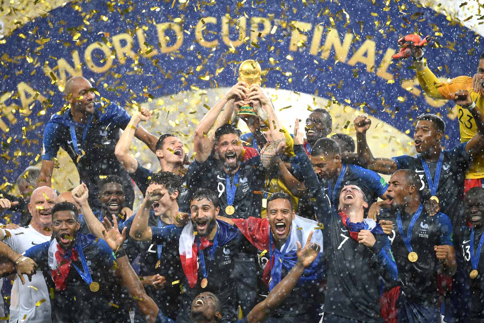 World Cup Qatar 2022 Travel Packages Hospitality