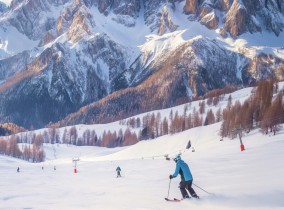 Customized travel itineraries in Italy and Europe