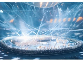 Hand-picked accommodations walking distance to the Opening Ceremony