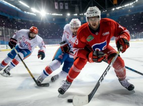 We are experts at the world's biggest sporting events