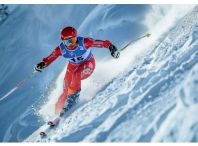 We are experts at the world's biggest sporting events. Save your time and stress on planning