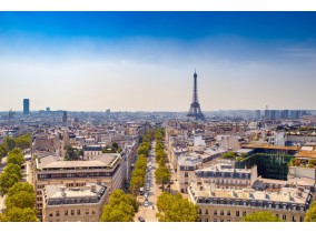 Exciting sightseeing tours in Paris and beyond, fully customised for you
