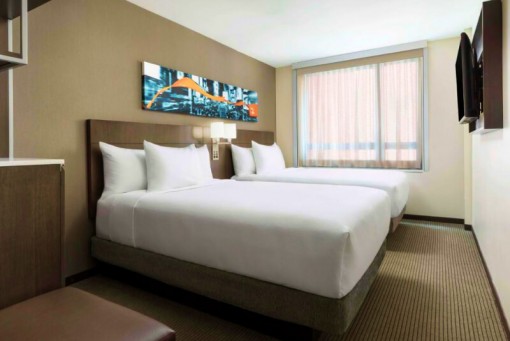 4* Hyatt Place New York City/Times Square