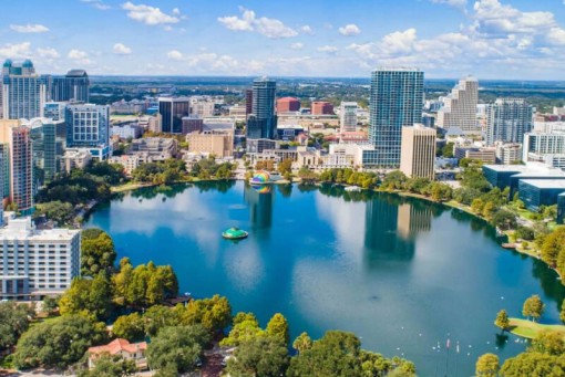 Orlando, Florida