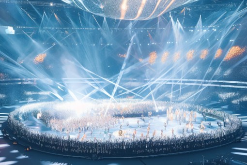 6 February | Day 2: Milan & Cortina Winter Games 2026 Opening Ceremony