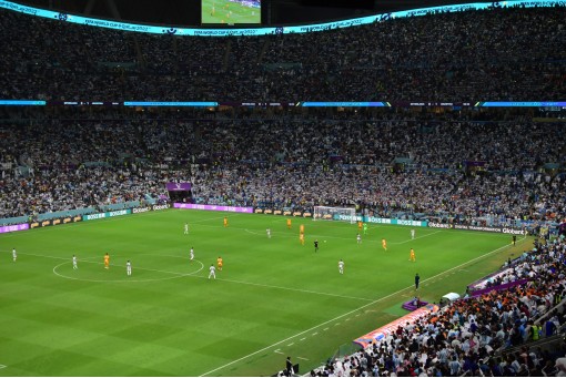 Day 3. 10 July: Munich - Dortmund - Cologne, 2nd Match Semi-Final