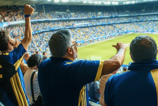 16 June, Day 2: 1st Game: Boca Juniors vs Benfica