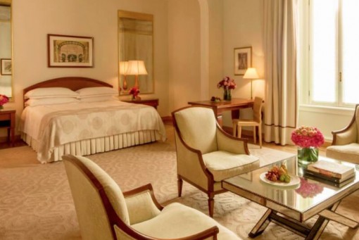 Four Seasons - Milan