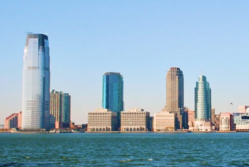 New Jersey
