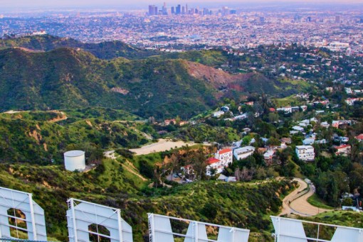 22-23 June, Day 7-8: Days at Leisure in Los Angeles