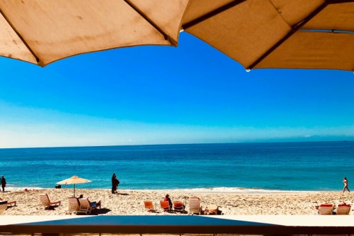 20 June, Day 5: Discover Los Angeles Beaches