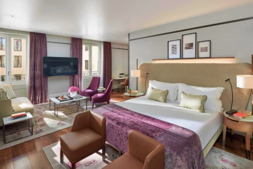 Mandarin Oriental - Milan