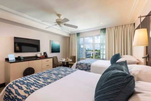 Miami - 4* The Palms Hotel & Spa
