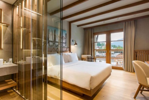 Grand Hotel Savoia Cortina d'Ampezzo, A Radisson Collection Hotel