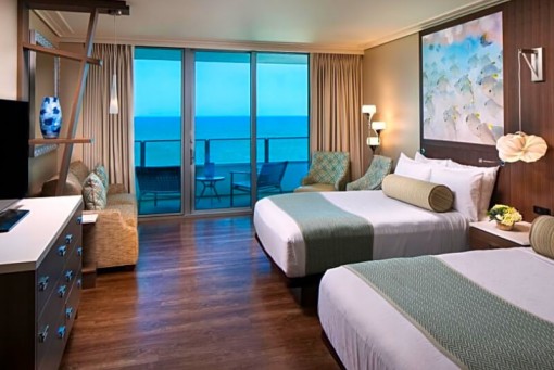 Seattle - 3* La Quinta Inn & Suites by Wyndham Seattle Downtown