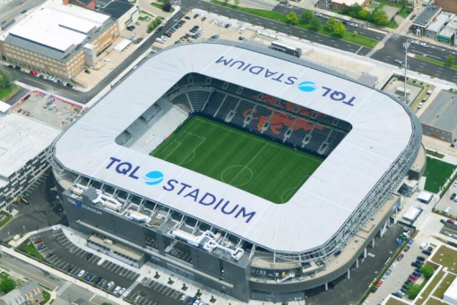 TQL Stadium, Cincinnati