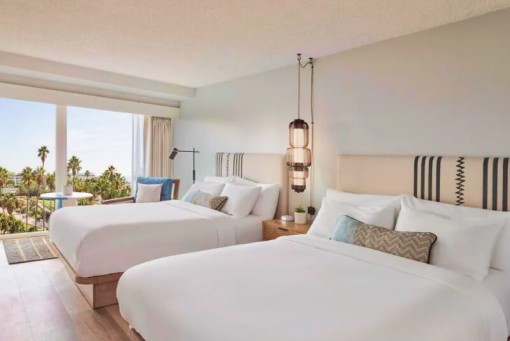 Los angeles - 4* The Pierside Santa Monica