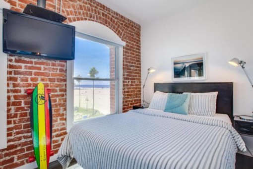 Los Angeles - 3* Venice Breeze Suites