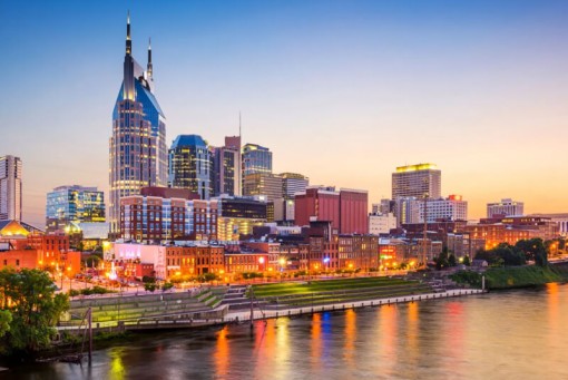 Nashville, Tennessee