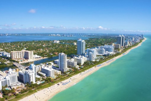 Miami, Florida