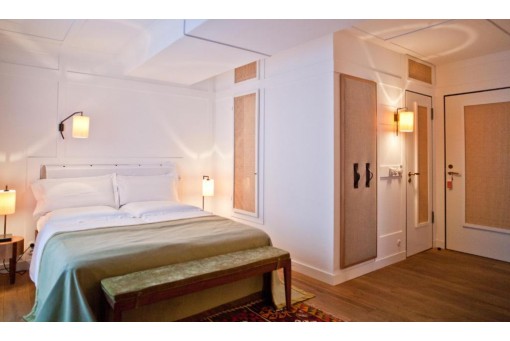 Premium Package Hotels Munich - 5* Louis Hotel