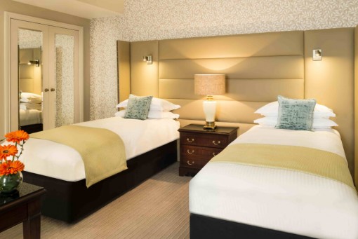 4* The Bailey's Hotel London, Kensington