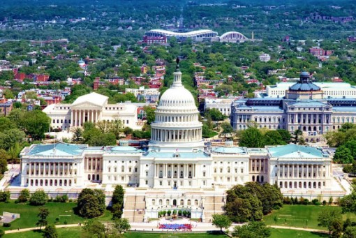 Washington, D.C.
