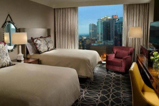 Nashville  - 4* Omni Nashville Hotel