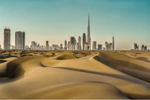 27-29 November / Days 7-9: Free time or sightseeing in Dubai