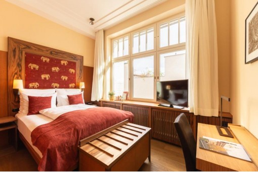Premium Package Hotels Berlin - 5* Orania.Berlin Hotel