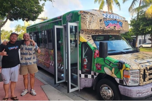 Miami - Small-group Miami City Tour with expert guide (optional)