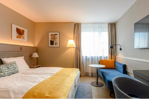Standard Package Hotels  Munich - 4* Hotel Europa