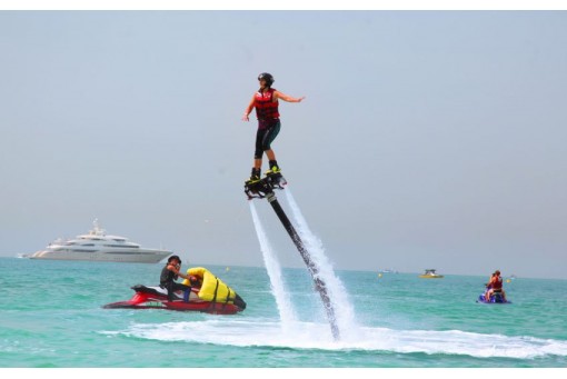 Dubai Water Activities / Rates on request