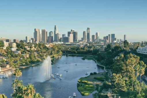 18 June, Day 3: Seattle - Los Angeles