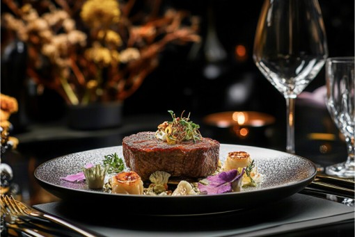 Restaurants